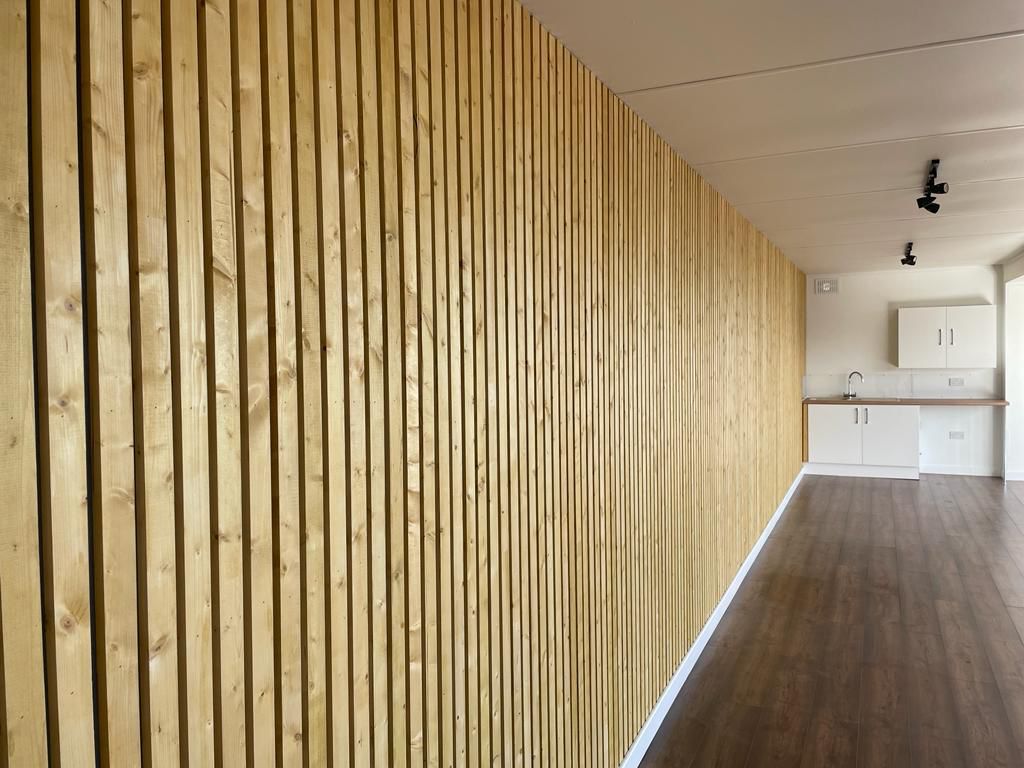 Birmingham City FC- Container Conversion 5 PHOTO 2023 03 06 10 21 39