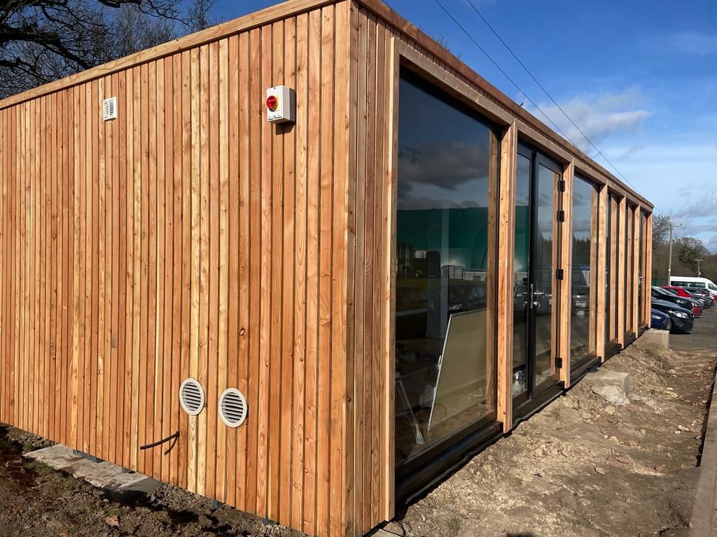 Birmingham City FC- Container Conversion 7 PHOTO 2023 03 06 10 21 40