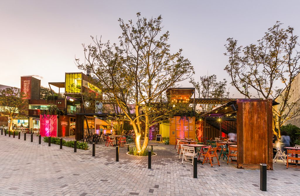 Shipping Container Conversions 6 Shipping containers conversions