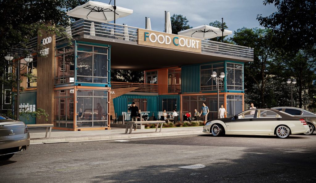 Shipping Container Conversions 1 Shipping container conversions UK