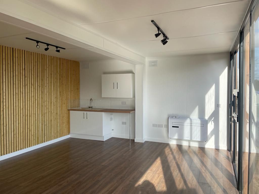 Birmingham City FC- Container Conversion 3 PHOTO 2023 03 06 10 21 38