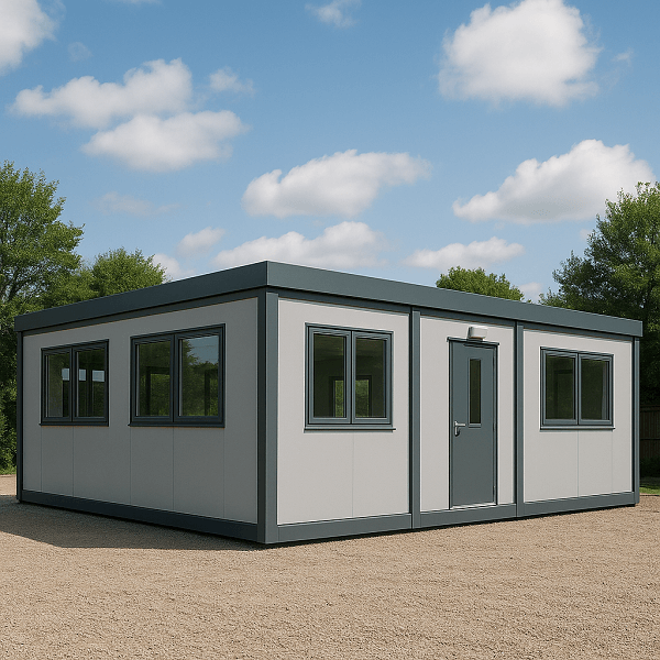 Modular Buildings for Sale