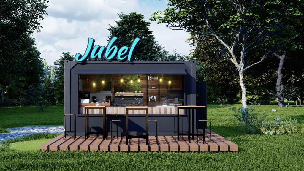 Shipping Container Conversions 2 Shipping container conversions companies