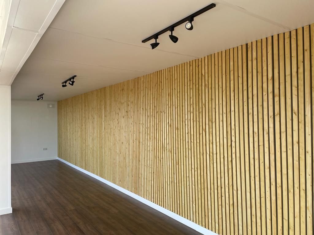 Birmingham City FC- Container Conversion 6 PHOTO 2023 03 06 10 21 39 3