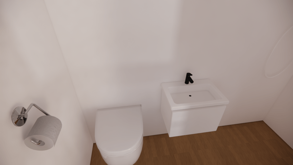 Refugee Container Conversion Concept 10 20FT 5