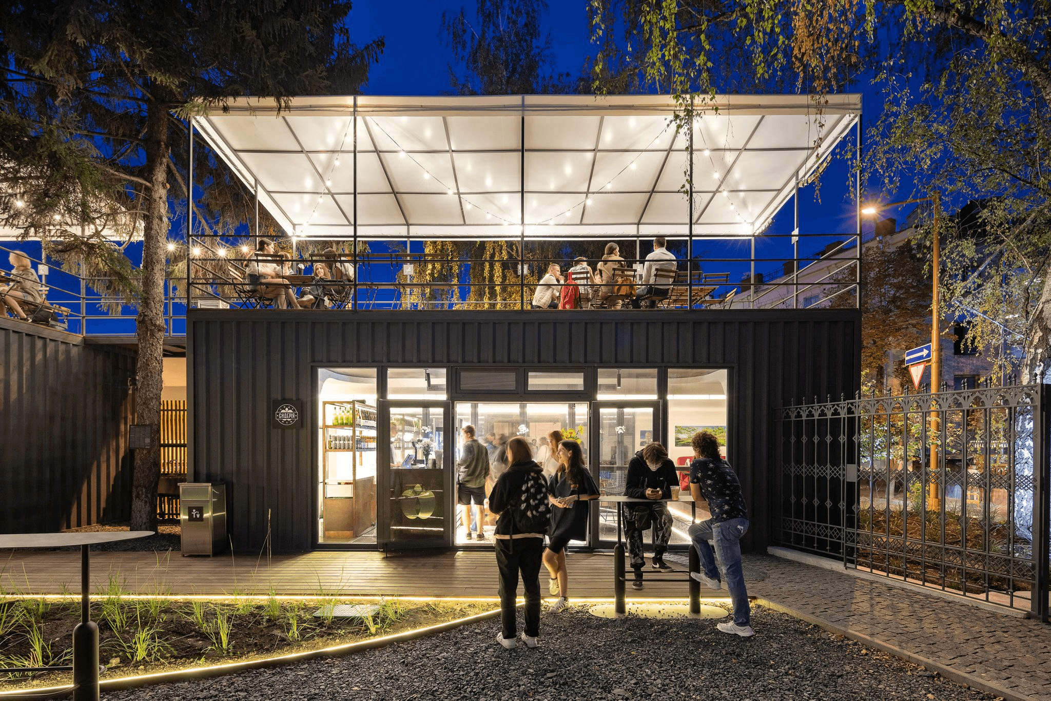 Modular buildings for sale UK