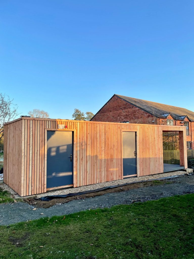 Boddington - Container Conversion 2 1670599822939