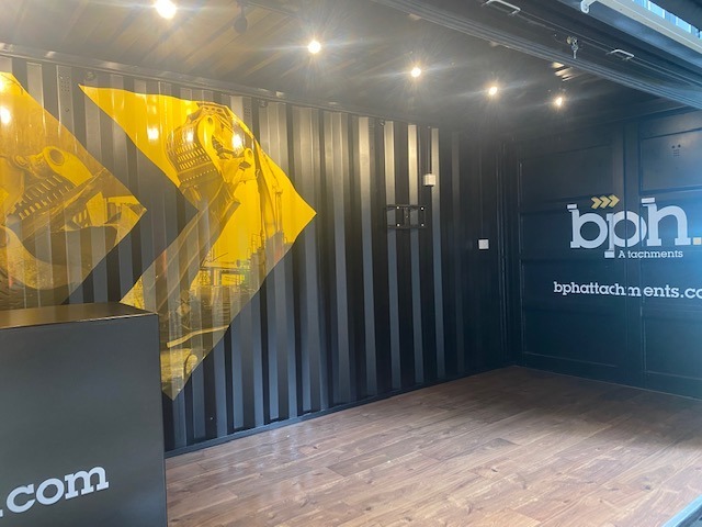 BPH Container Conversion 6 IMG 5376