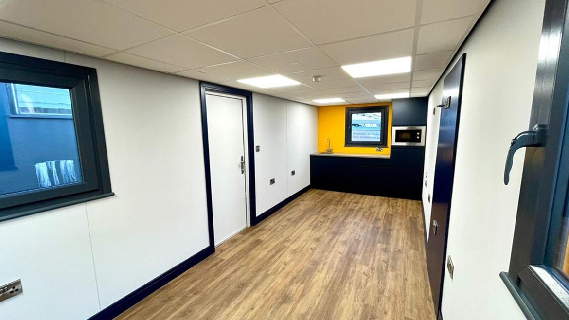 Shipping Container Conversions 14 Shipping container conversions companies