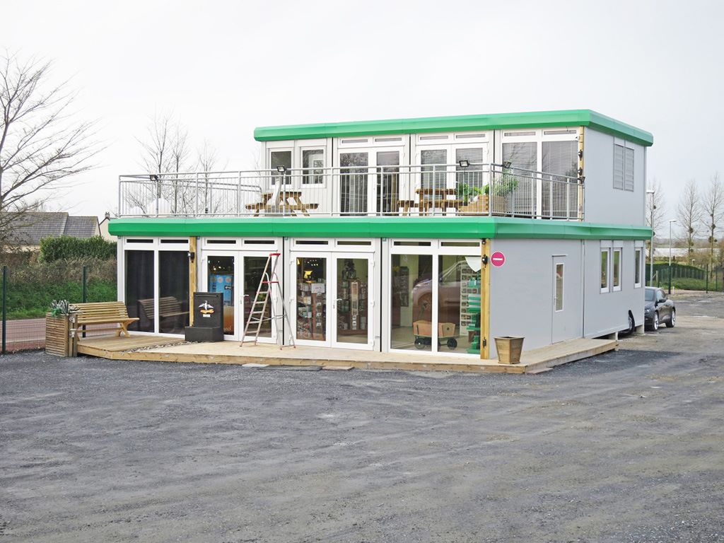 Modular Buildings for Sale 1 Modular buildings for sale